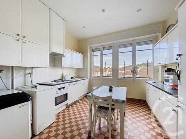 Maison à vendre  9 pièces - 245 m2 ST GIRONS - 09