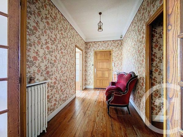 Maison à vendre  9 pièces - 245 m2 ST GIRONS - 09