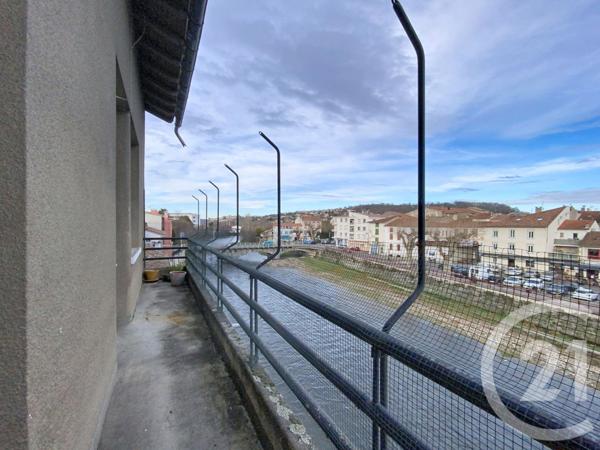 Maison à vendre  9 pièces - 245 m2 ST GIRONS - 09