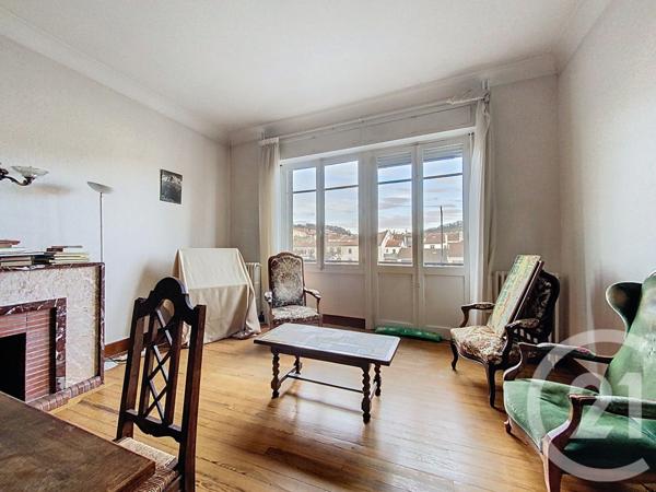 Maison à vendre  9 pièces - 245 m2 ST GIRONS - 09