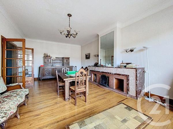 Maison à vendre  9 pièces - 245 m2 ST GIRONS - 09