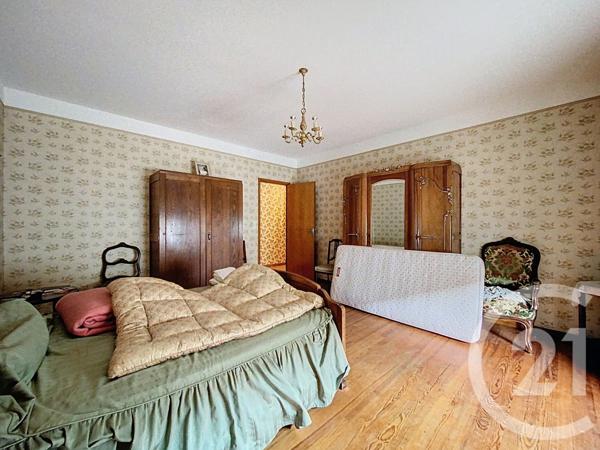 Maison à vendre  9 pièces - 245 m2 ST GIRONS - 09