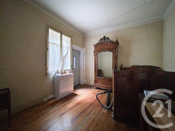 Maison à vendre  9 pièces - 245 m2 ST GIRONS - 09