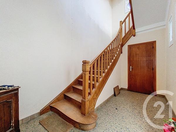 Maison à vendre  9 pièces - 245 m2 ST GIRONS - 09