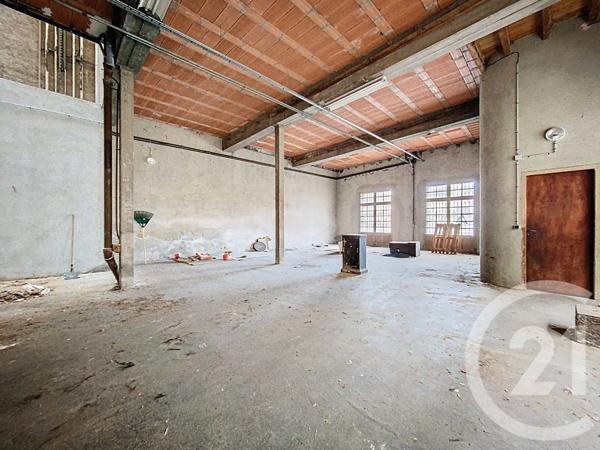 Maison à vendre  9 pièces - 245 m2 ST GIRONS - 09