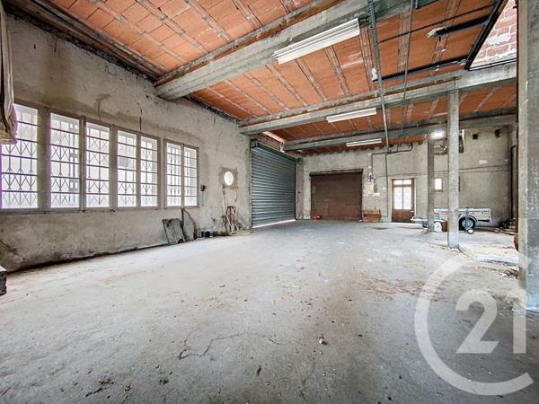 Maison à vendre  9 pièces - 245 m2 ST GIRONS - 09