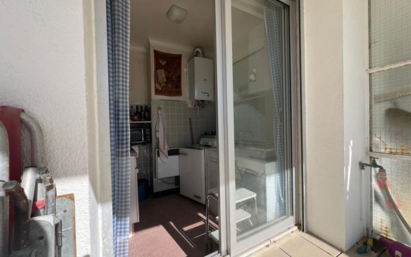 Appartement à vendre    1 pièce •  La Baule-Escoublac