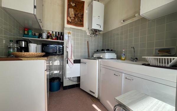 Appartement à vendre    1 pièce •  La Baule-Escoublac