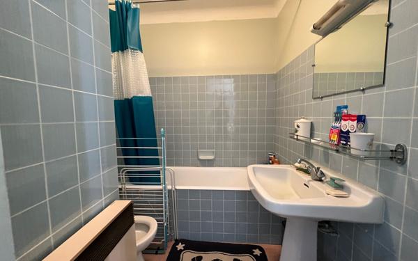 Appartement à vendre    1 pièce •  La Baule-Escoublac