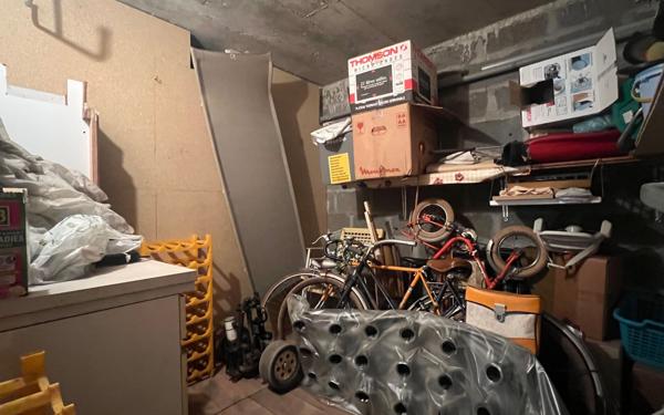 Appartement à vendre    1 pièce •  La Baule-Escoublac