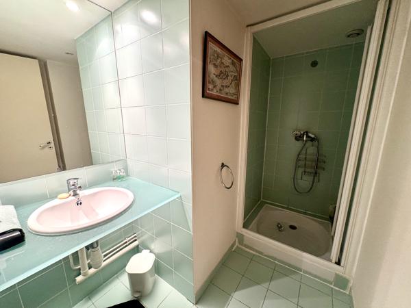 Appartement de Caractère