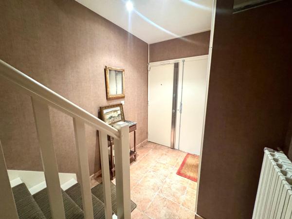 Appartement de Caractère