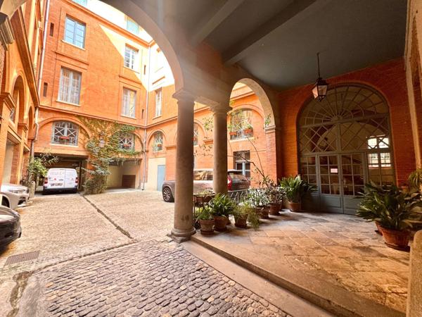 Appartement de Caractère
