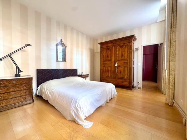 Appartement de Caractère