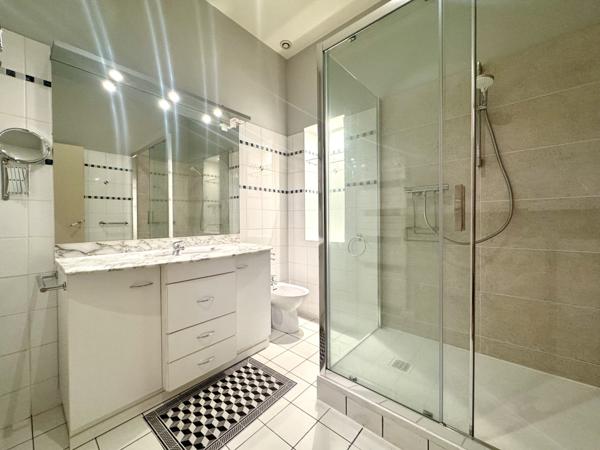 Appartement de Caractère