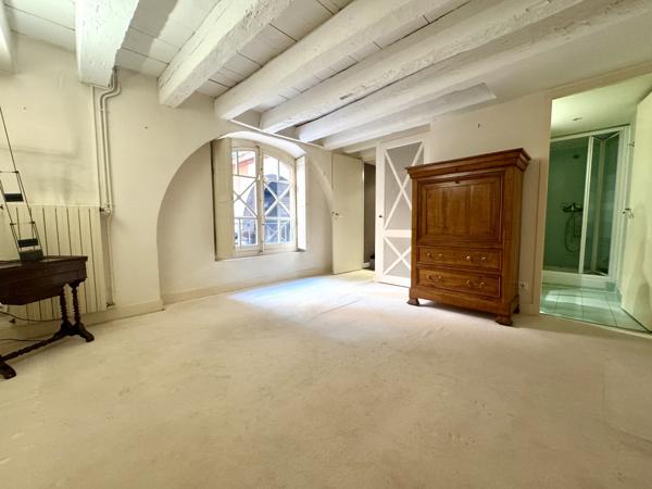 Appartement de Caractère