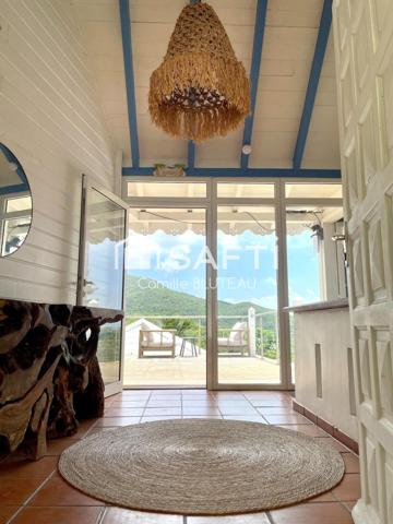 Villa d'architecte 7 pièces à l'Anse à l'Âne