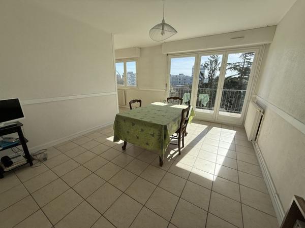 Appartement à vendre |  Châteauroux |  3 pièces | 73,5 m²