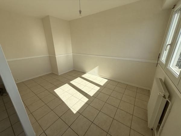 Appartement à vendre |  Châteauroux |  3 pièces | 73,5 m²