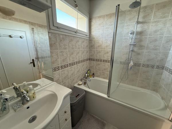 Appartement à vendre |  Châteauroux |  3 pièces | 73,5 m²