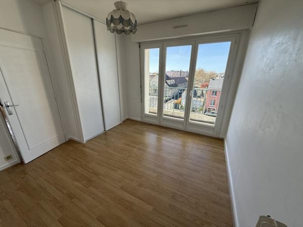 Appartement à vendre |  Châteauroux |  3 pièces | 73,5 m²