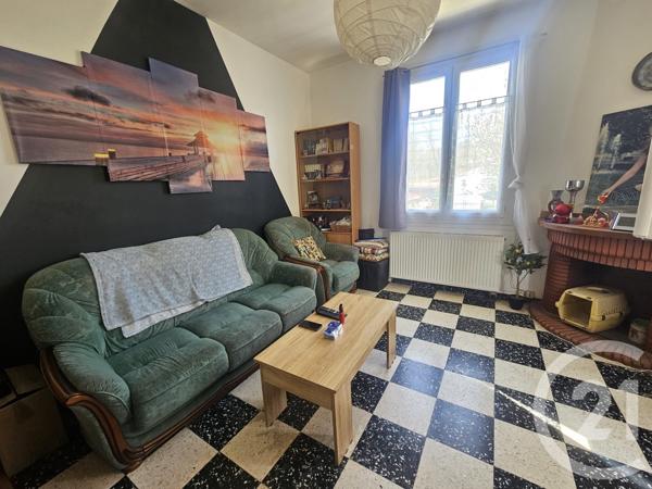 Maison à vendre  4 pièces - 64 m2 SALIES DU SALAT - 31