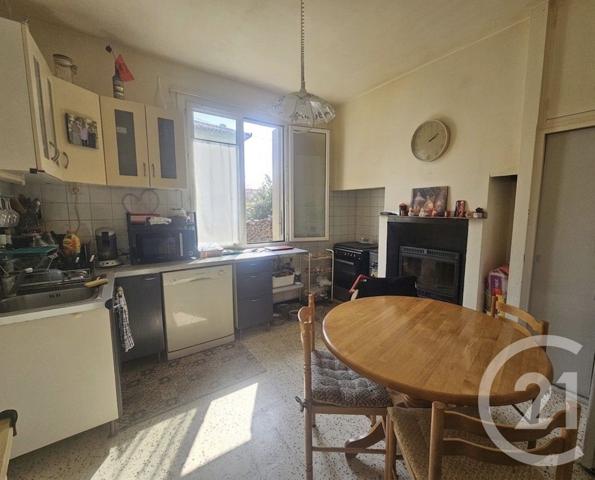 Maison à vendre  4 pièces - 64 m2 SALIES DU SALAT - 31