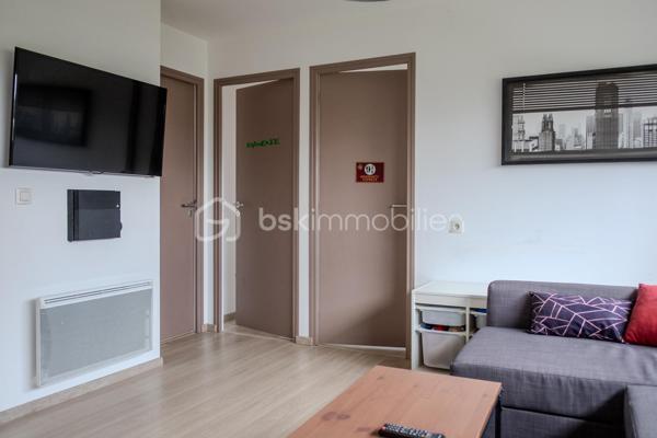 Maison contemporaine de 152 m²