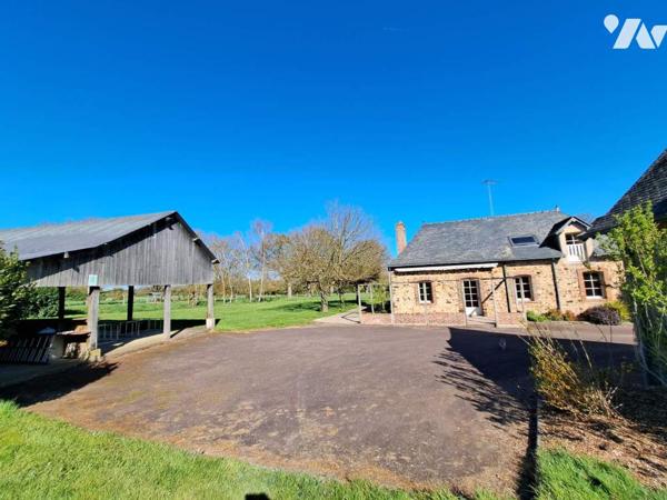 Local mixte (Professionnel/Habitation)