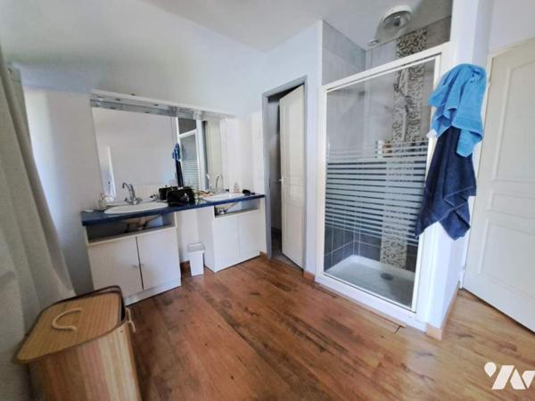 Local mixte (Professionnel/Habitation)