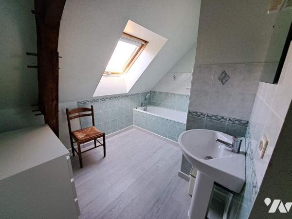 Local mixte (Professionnel/Habitation)