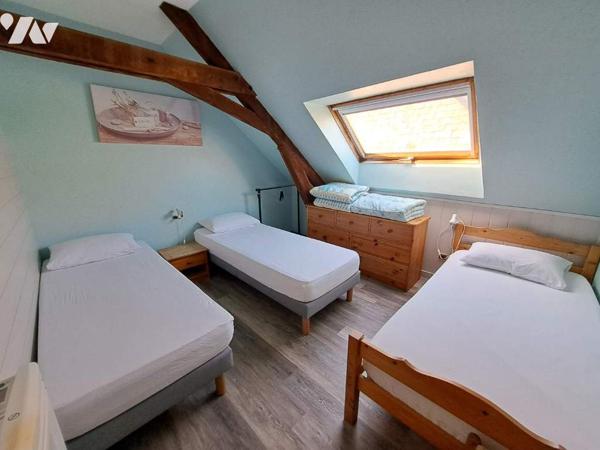 Local mixte (Professionnel/Habitation)