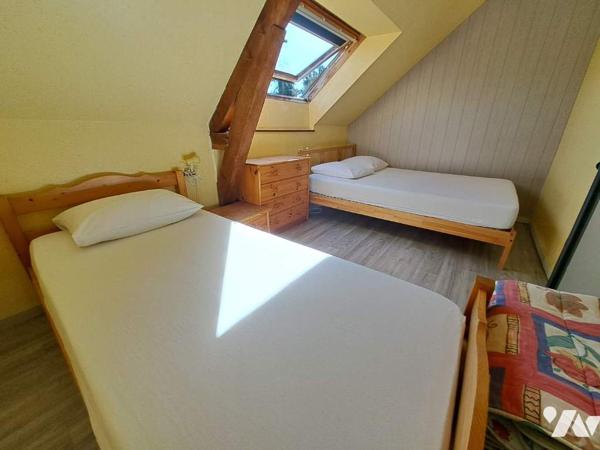 Local mixte (Professionnel/Habitation)