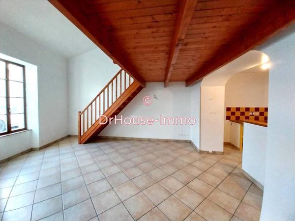 Maison à vendre 4 pièces de 90 m²