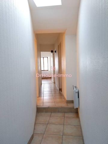 Maison à vendre 4 pièces de 90 m²