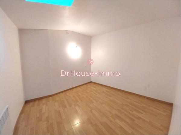 Maison à vendre 4 pièces de 90 m²