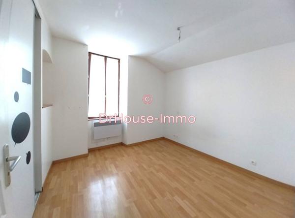 Maison à vendre 4 pièces de 90 m²
