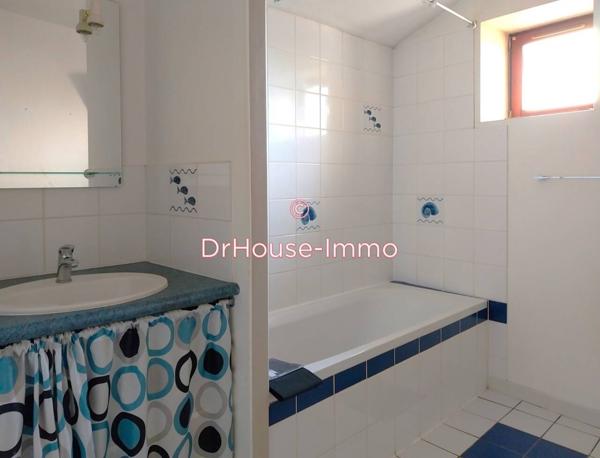 Maison à vendre 4 pièces de 90 m²