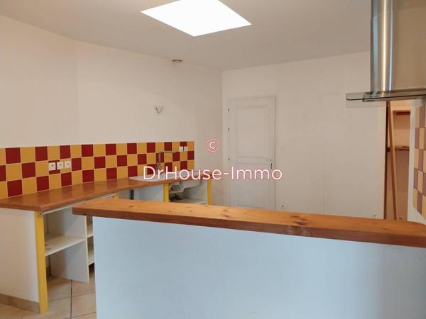 Maison à vendre 4 pièces de 90 m²