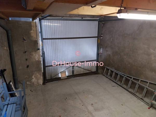 Maison à vendre 4 pièces de 90 m²