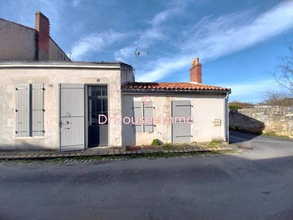 Maison à vendre 4 pièces de 90 m²