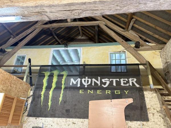 Maison ancienne René 139 m²