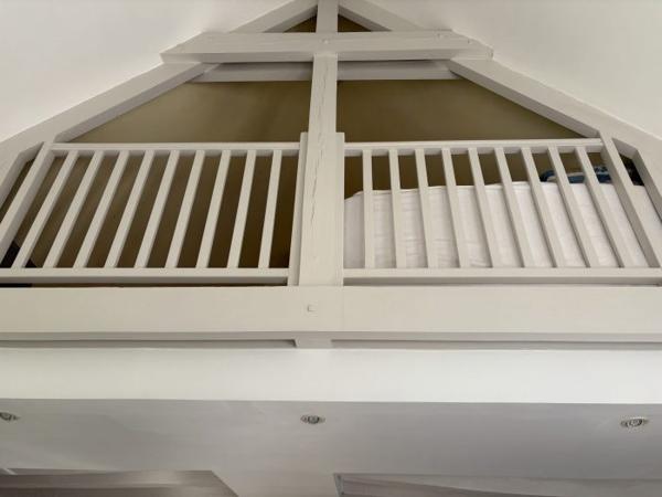 Maison ancienne René 139 m²