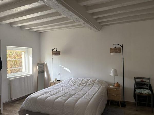 Maison ancienne René 139 m²