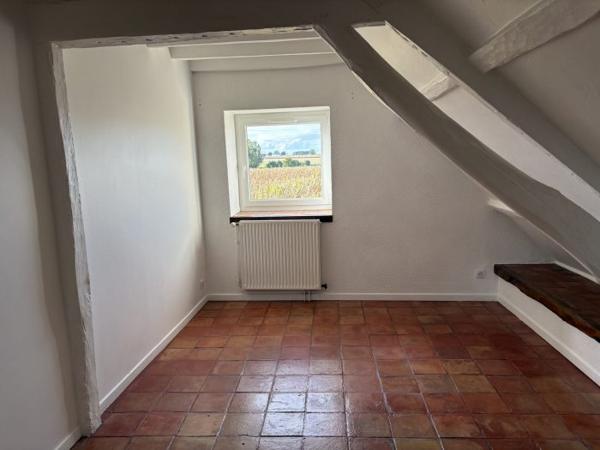 Maison ancienne René 139 m²