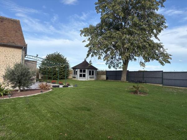 Maison ancienne René 139 m²