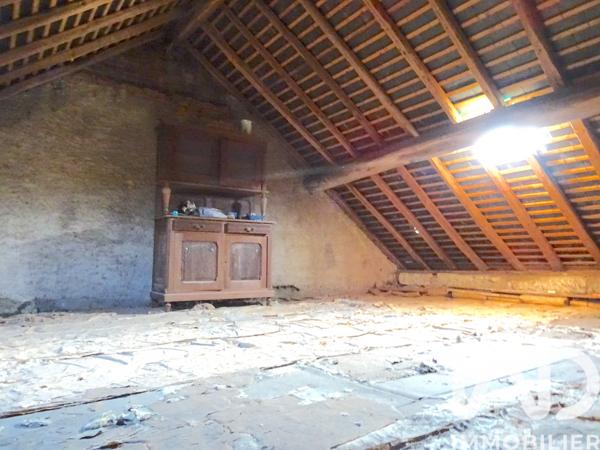 Maison à vendre 5 pièces 69 m² Châteauneuf-Val-de-Bargis