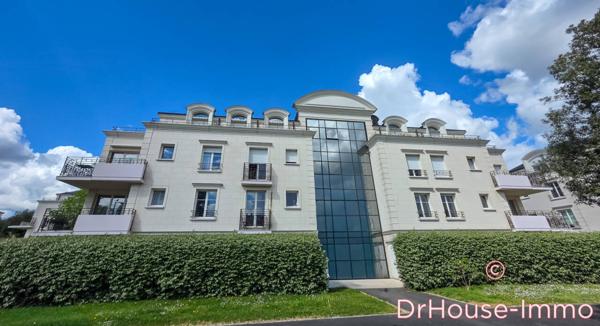 Appartement à vendre 3 pièces de 65 m²
