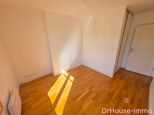 Appartement à vendre 3 pièces de 65 m²