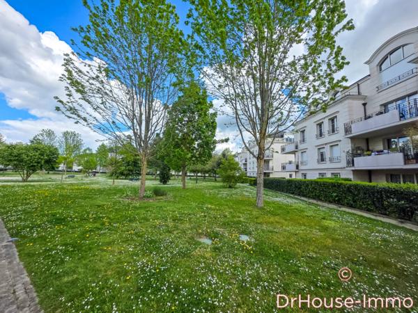 Appartement à vendre 3 pièces de 65 m²
